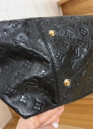Louis vuitton сумка шкіряна 5