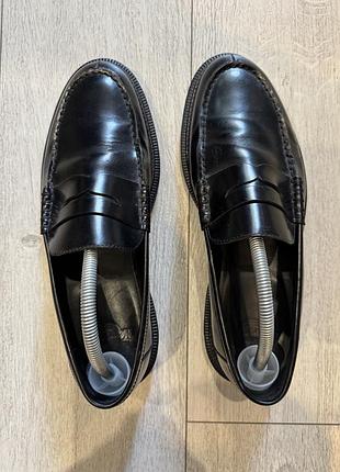 Лофери dr. martens 2