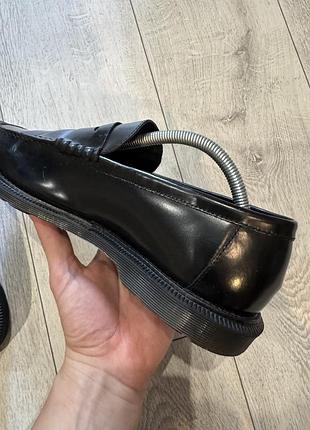 Лофери dr. martens 3