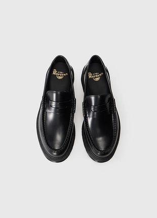 Лофери dr. martens 9