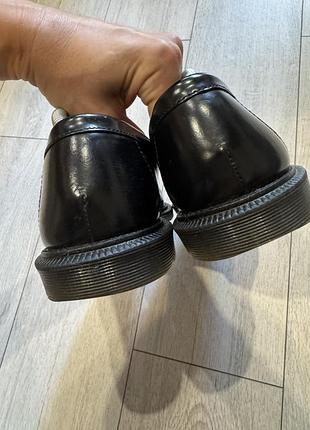 Лофери dr. martens 4