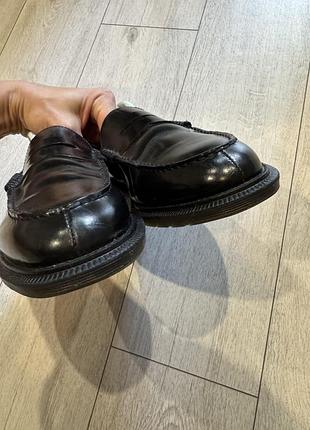 Лофери dr. martens 5