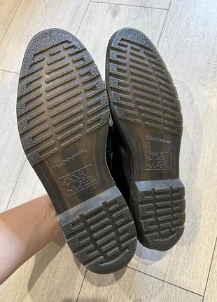 Лофери dr. martens 6