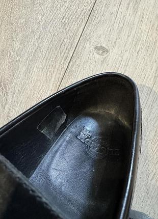 Лофери dr. martens 7