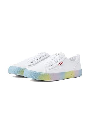 Жіночі кеди modern lo levi's
