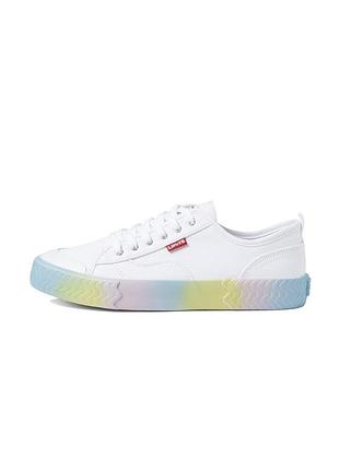 Женские кеды modern lo levi's 2