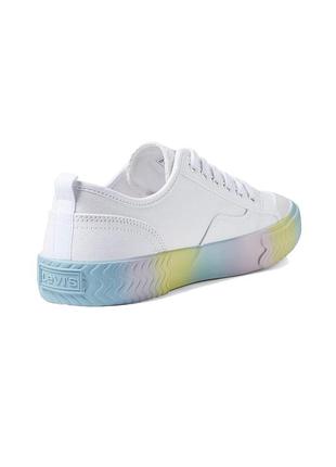 Женские кеды modern lo levi's 3