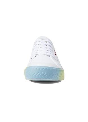 Женские кеды modern lo levi's 4