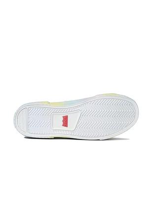 Женские кеды modern lo levi's 6