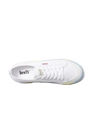 Женские кеды modern lo levi's 5