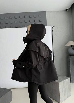 Куртка prada 3