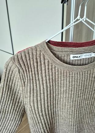 Свитер женский only 2