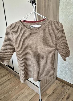 Свитер женский only