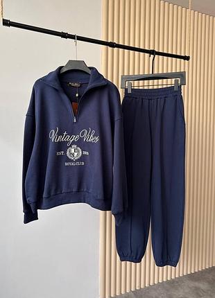 Костюм loro piana 4