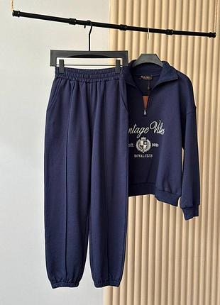 Костюм loro piana