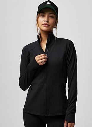 Спортивні куртка fabletics