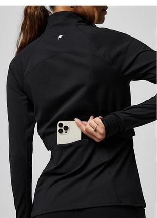 Спортивні куртка fabletics 2