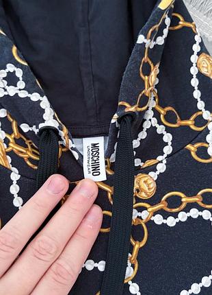Moschino худі 4