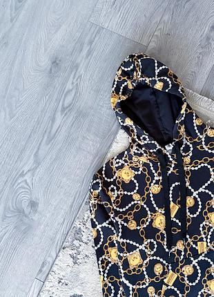 Moschino худі 3