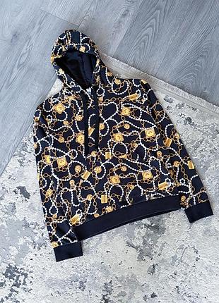Moschino худі 2