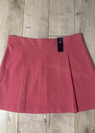 Спідниця m&s нова з бірками!💕