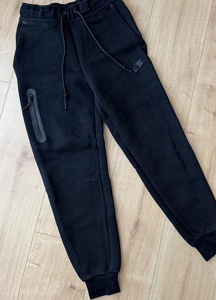 Штаны nike xs