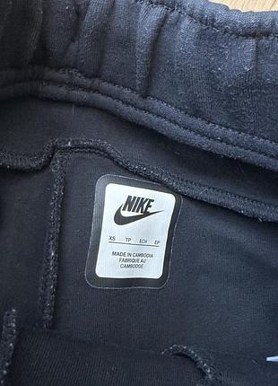 Штаны nike xs 3