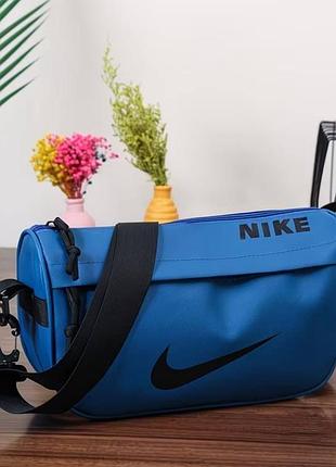 Стильная борсетка nike