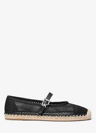 Сетчатые эспадрильи lynn michael kors 2