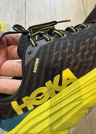 Кросівки hoka 7
