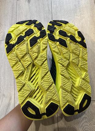 Кросівки hoka 6