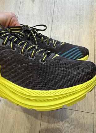 Кросівки hoka 3