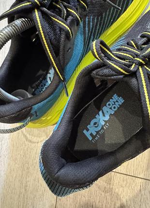 Кросівки hoka 8