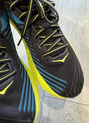 Кросівки hoka 4