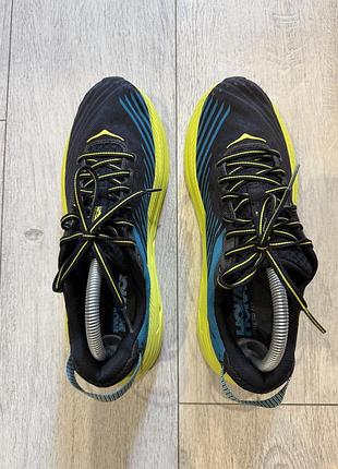 Кросівки hoka 2
