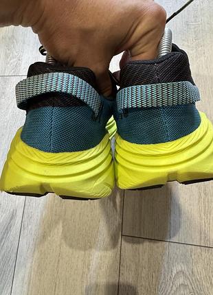 Кросівки hoka 5