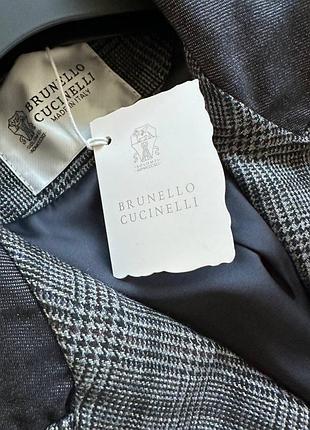 Піджак brunello 3