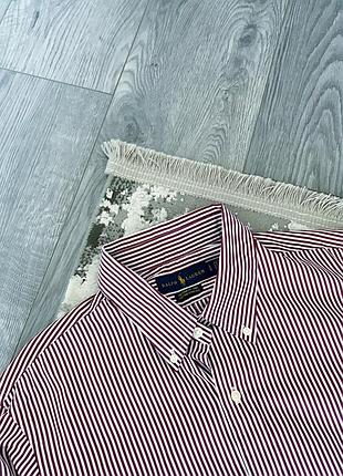 Ralph lauren сорочка 5