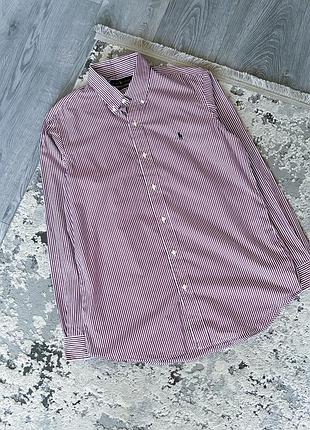 Ralph lauren сорочка 2