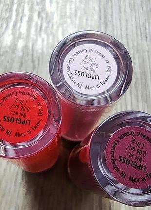 Помада, блеск, карандаш для губ created for macy's 17-piece stackable lip wardrobe set 3