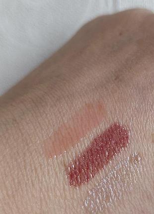 Помада, блеск, карандаш для губ created for macy's 17-piece stackable lip wardrobe set 4