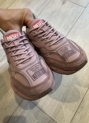 Кросівки diesel 5