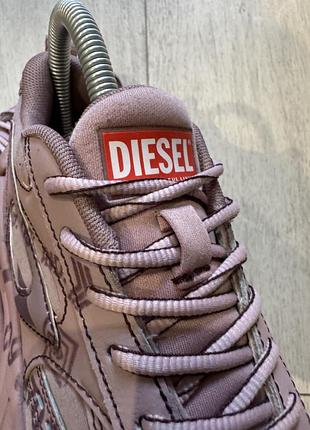 Кросівки diesel 7