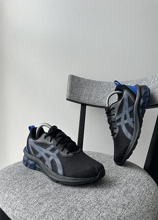 Спортивні кросівки кеди взуття adics gel quantum 90