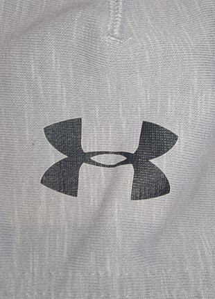 Худи без рукавов under armour 4