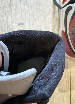 Кросівки air jordan 1 mid 7