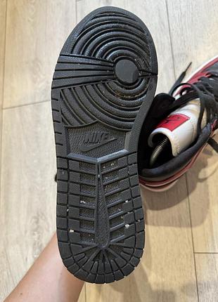 Кросівки air jordan 1 mid 9