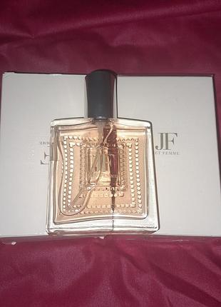 Jet femme avon ейвон. нова.