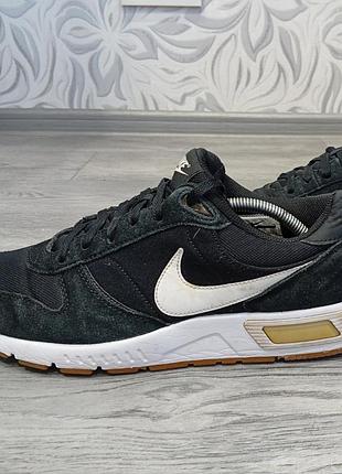 Оригинальные кроссовки nike nightgazer 644402 006
