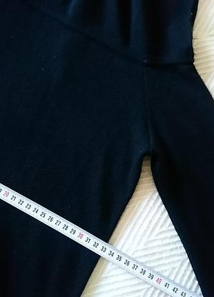 Светрик h&m, 5%вовна, s 9
